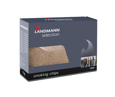 Landmann Räucherspäne 1kg